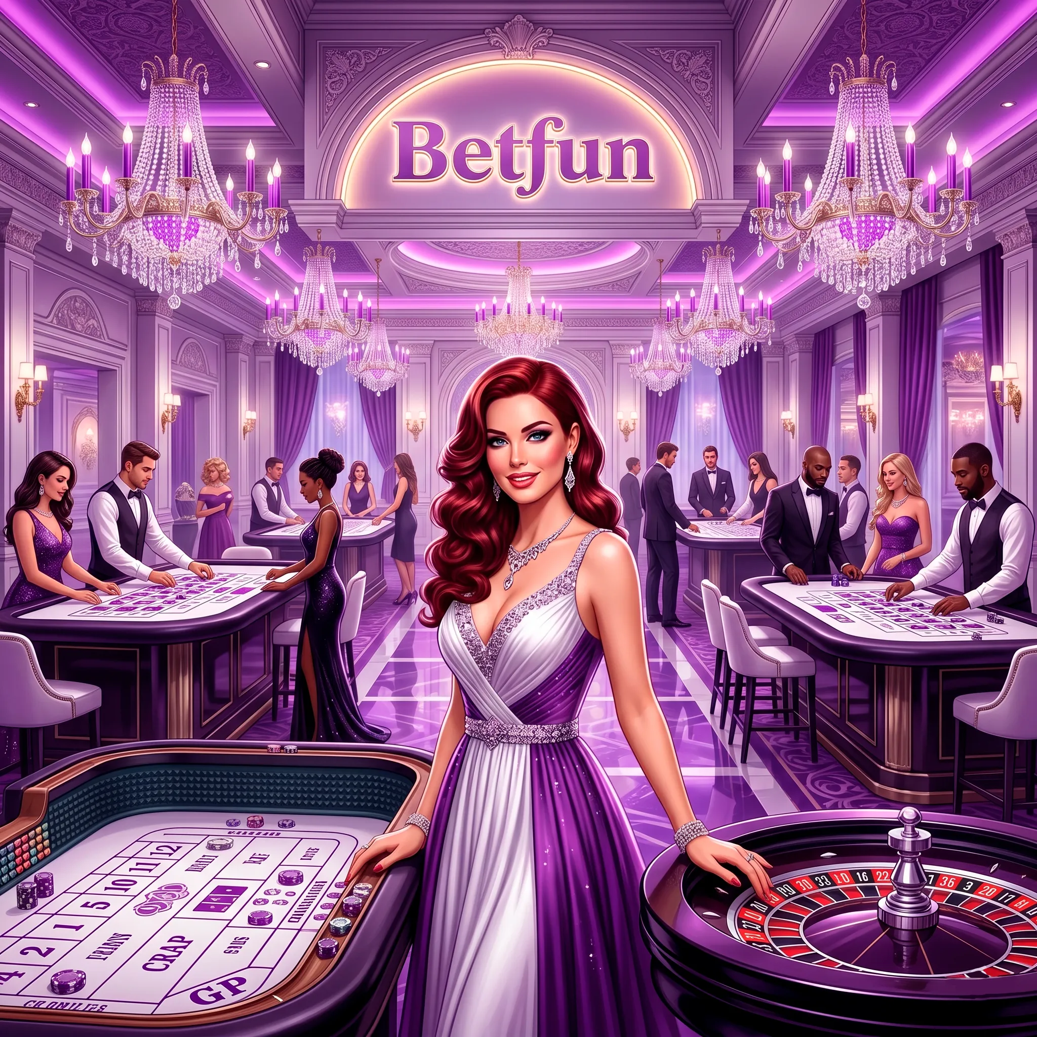 Promociones de Betfun: bonos y giros gratis en Argentina